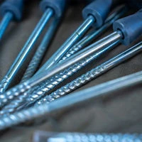 Ridge Monkey Escape Heavy Duty Pegs